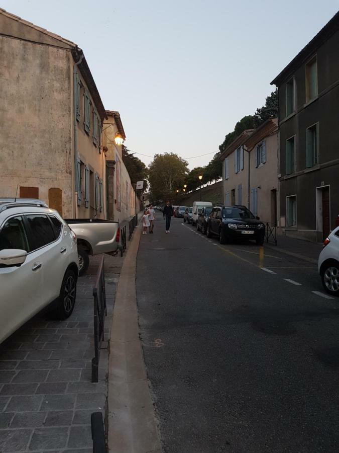 Gites Les 3 Tours 2 Carcassonne Exterior foto