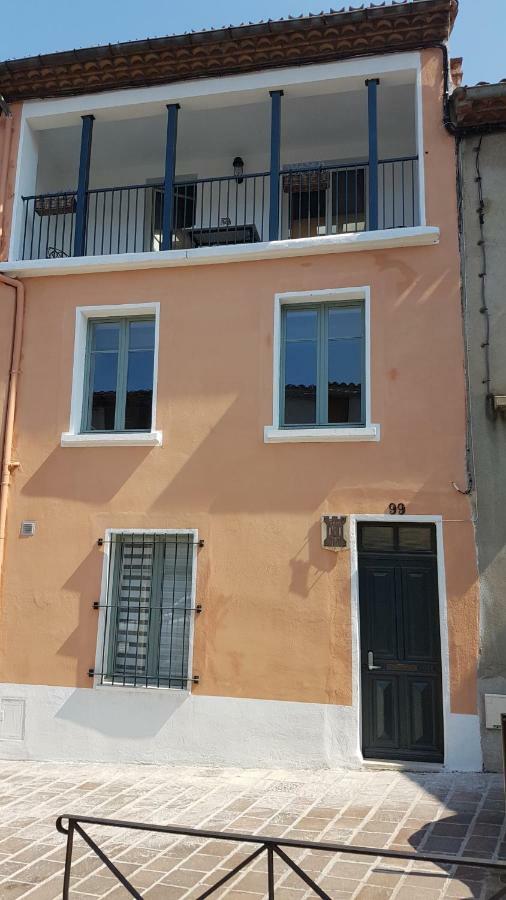 Gites Les 3 Tours 2 Carcassonne Exterior foto